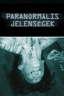 Paranormális jelenségek