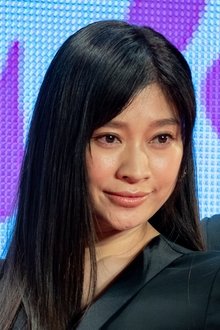 Photo of Ryoko Shinohara