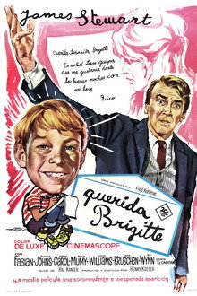 Querida Brigitte