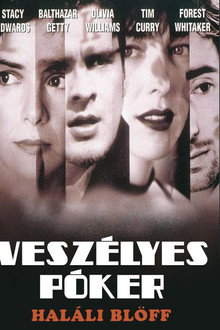 Haláli blöff (Veszélyes póker)