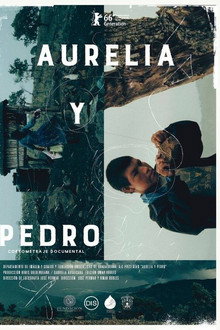 Aurelia y Pedro