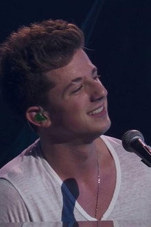 Charlie Puth - Live At Roundhouse London