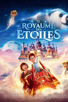 Le Royaume des Étoiles