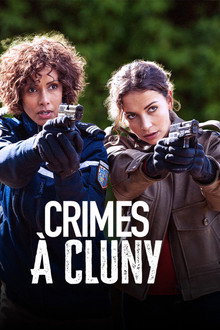 Crimes à Cluny