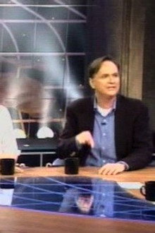 Real Time with Bill Maher season 1 episode 7