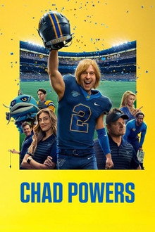 Chad Powers