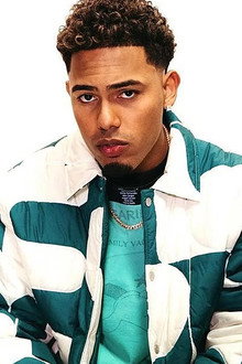 Myke Towers