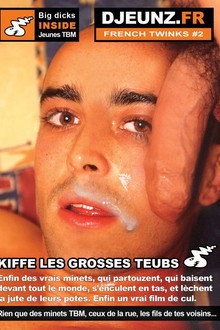 Djeunz 2: Kiffe les grosses teubs