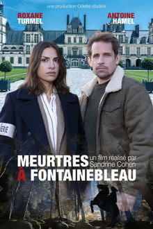 Meurtres à Fontainebleau
