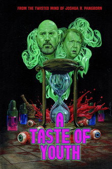 A Taste of Youth