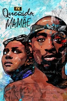 Poster da série Querida Mamãe