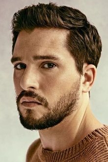 Photo of Kit Harington