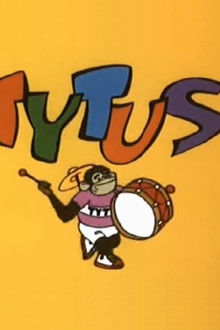 Tytus, Romek i A'Tomek