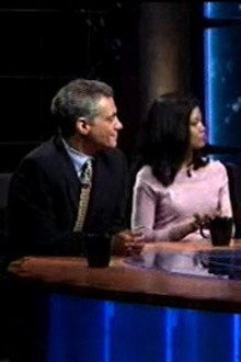 Real Time with Bill Maher season 2 episode 13