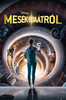Mesék odaátról