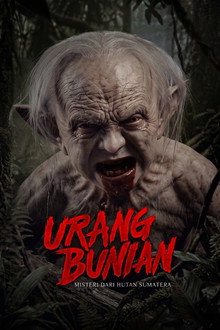 Urang Bunian: Misteri dari Hutan Sumatera