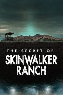 The Secret of Skinwalker Ranch 2° Temporada Completa