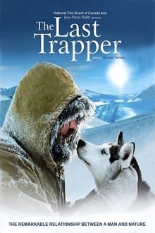 Poster do filme The Last Trapper