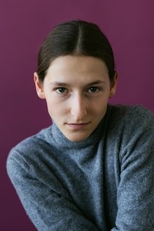 Photo of Agnieszka Rajda