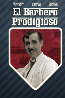 The Prodigious Barber