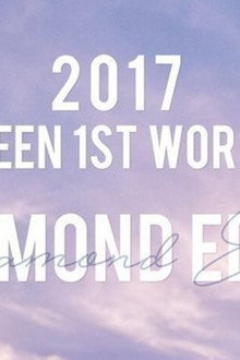 DIAMOND EDGE IN SEOUL
