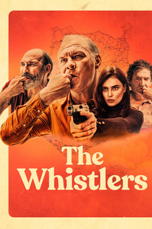 The Whistlers