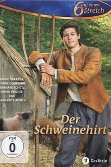 Poster do filme Der Schweinehirt