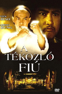 A tékozló fiú