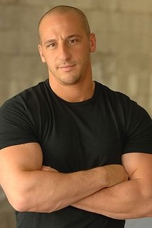 Photo of Dale Pavinkski