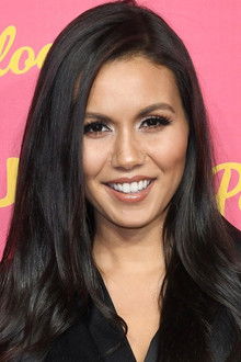 Photo of Olivia Olson