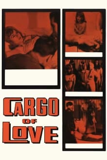 Poster do filme Cargo of Love