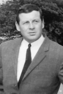 Photo of Frank Henson