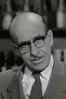 Photo of George Meader