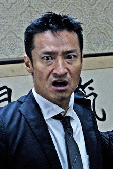 修羅の掟