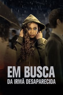 Poster do filme Em Busca da Irmã Desaparecida