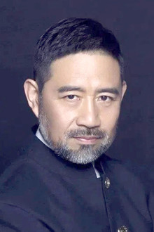 Photo of Xu Xiang-Dong