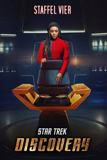 Staffel 4