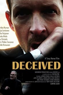 Poster do filme Deceived