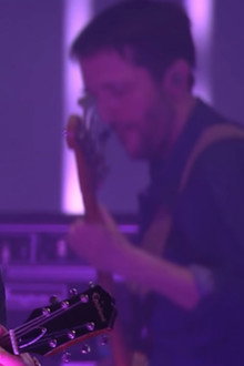 Radiohead: Live in São Paulo 2018