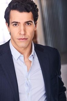 Photo of Michael Kupisk