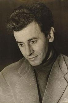 Photo of Michel Vitold