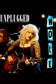 Hole: MTV Unplugged