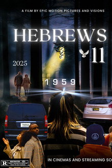 Hebrews 11