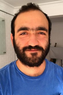 Ali Kaan Dinç