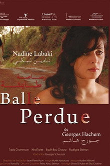 Balle perdue
