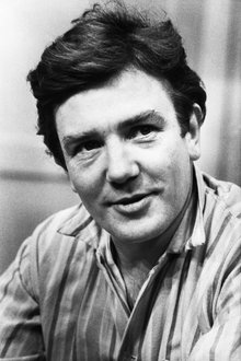 Photo of Albert Finney