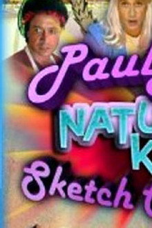 Pauly Shore's Natural Born Komics: Miami