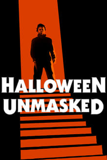 Poster do filme Halloween: Unmasked