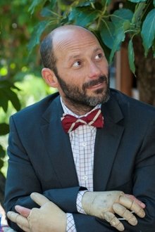 Photo of Michael Ornstein