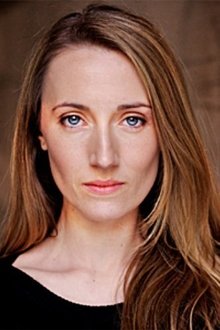 Photo of Liz Strange